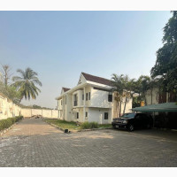 6bdrm Duplex in Maitama for rent