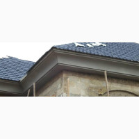 Polystyrene Parapets for a Perfect Finish