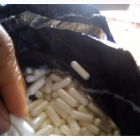 Boric Acid Uterus Healing Yoni Pops