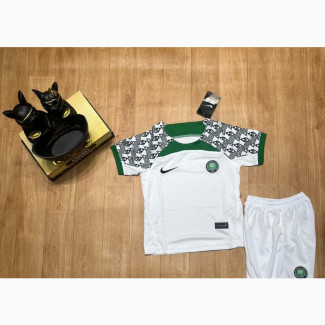 Original Super Eagle Away Chidren Jersey