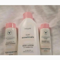 Glow Essential Lotion
