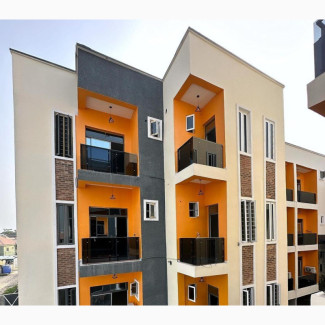 1bdrm Apartment in Lekki for rent