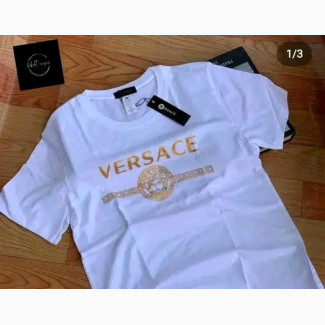 Versace T Shirt