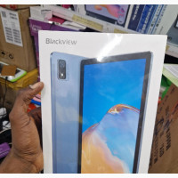 New Blackview Tab 12 128 GB Gray