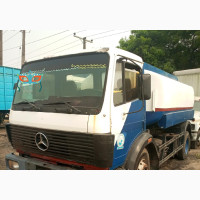 Tank Truck for Sale