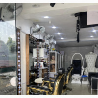 Ground Floor Shop on D Major Wuse2 Road for Rent