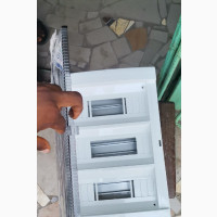 36ways Enclosure Distribution Box