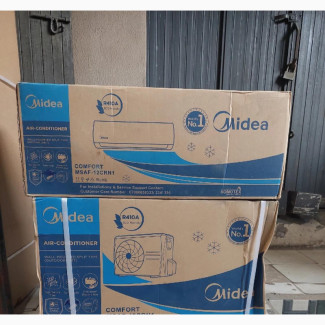 Media Split Unit Ac 1.5hp