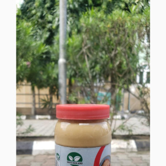 Cashew Nuts Butter