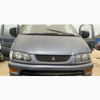 Mitsubishi L300 2002 Grey