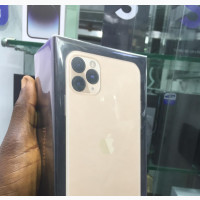 New Apple iPhone 11 Pro Max 64 GB Gold