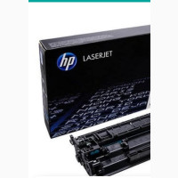 HP 26A (CF226A) Black Original Toner Cartridge - Laser Toners - HP - New