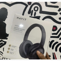 HAVIT HEADSET Noise Cancellation