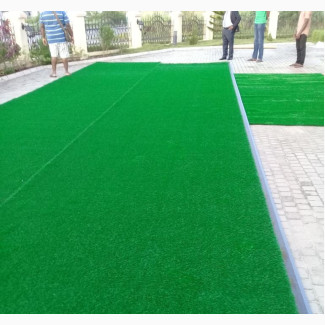 Artificial Grass - Suppliers and Installers