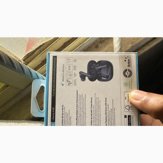 Soundcore by Anker Liberty 4 NC Wireless Earbuds - Brand New