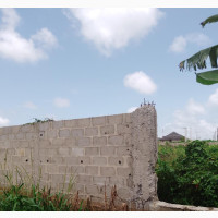 Land in Orchid Road