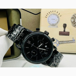 Fossil Wrist Watches - Perfect Gift for Men