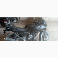 Bajaj Pulsar 220 F 2021 Black - Neat and Used