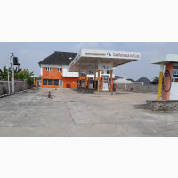 Filling Station at Nta Road Ozuoba