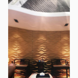 3D Wall Panel - Brand New