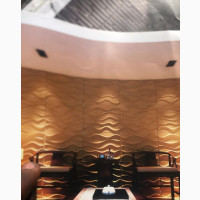 3D Wall Panel - Brand New