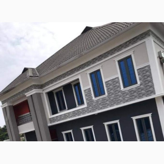 Beautiful House Painting