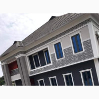 Beautiful House Painting