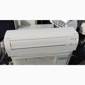 Daikin 1.5hp Inverter Air Conditioner - First Grade UK Use