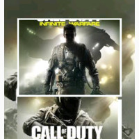 Call Of Duty Infinite Warfare Call Of Duty Advanced Warfare