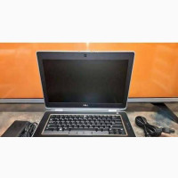 Laptop Dell Latitude 6430u 4GB Intel Core I5 HDD 500GB