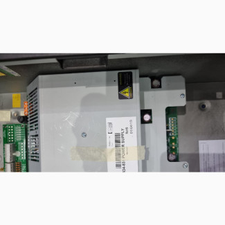 Gent Addressable 4loop Power Supply