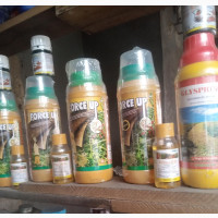 Force Up Herbicide