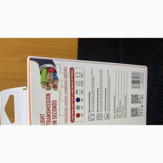 Ldnio Charging Cable