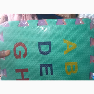 Baby Pay Mat for Kids