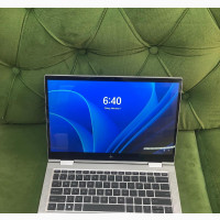 Laptop HP EliteBook 830 16GB Intel Core I7 SSD 256GB