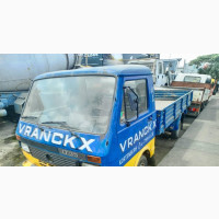 Volkswagen LT 35 Pick Up for Sale