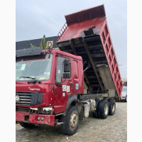 Used Howo Truck, China Truck