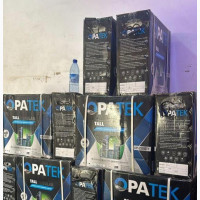 230ah 12v OPATEK Solar Battery Available