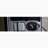 Ultra 8 Series Smart Watch
