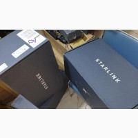 Starlink Satellite Dish Kit Standard Edition
