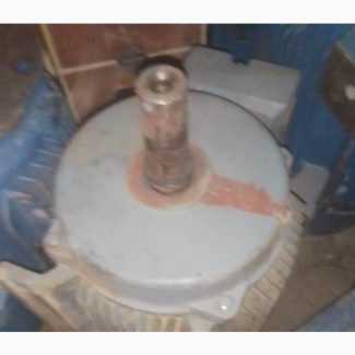 20hp Electric Motor German Used