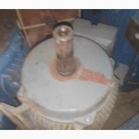 20hp Electric Motor German Used