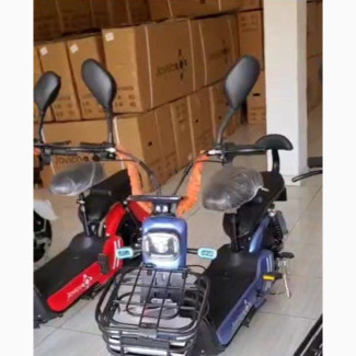 Jovico Premium Adult E-Bikes 2022