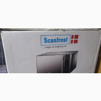 Brand New Scanfrost Microwave 25L with Grill SF-25