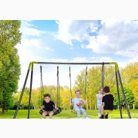 Children 4 in 1 Multiplay Swing