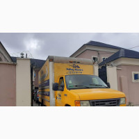 Your No1 Professional Moving Company