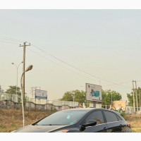 Hyundai Elantra 2014 Black