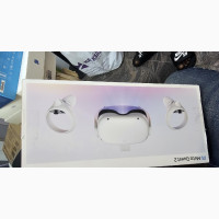 Meta Quest2 Virtual Reality Headset 256GB - Brand New