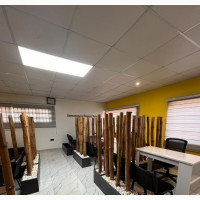 Mini Office Space for Daily Rent in New Bodija Per Day