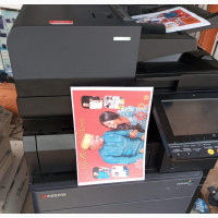 Kyocera Taskalfa 5052ci